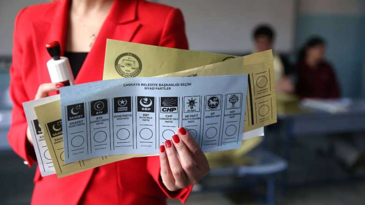 Büyük darbeyi vurdular! Cumhurbaşkanı Erdoğan'ın 'Sevdam' dediği kentte anket yapıldı! İşte o çarpıcı sonuç 3